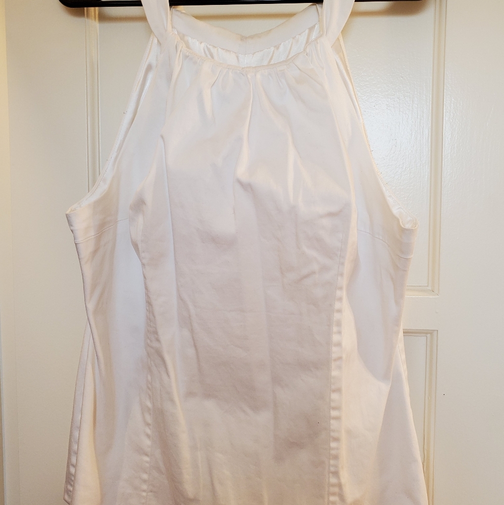 Pinup Girl Clothing top